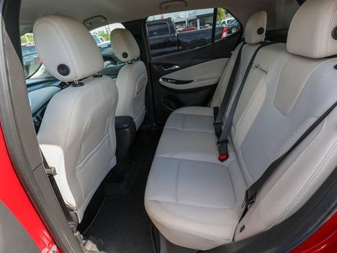 Used 2021 Buick Encore GX Select FWD image 26