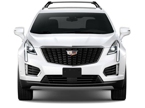 New 2026 Cadillac XT5 Premium Luxury w/ Driver Assist Package image 26