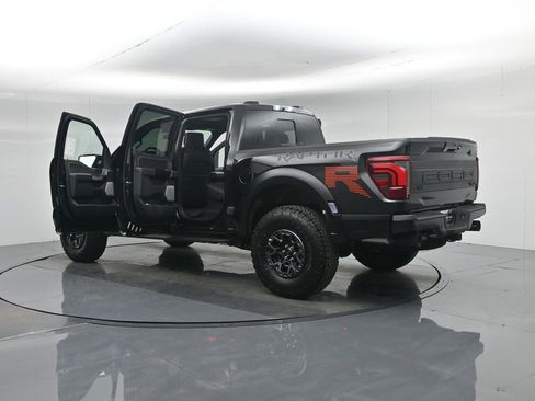 New 2026 Ford F150 Raptor w/ Equipment Group 803A Raptor R image 37