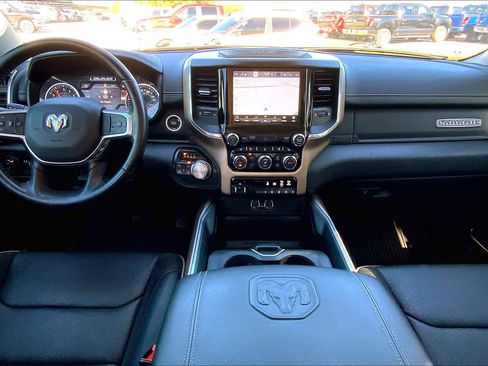 Certified 2022 RAM 1500 Laramie image 13