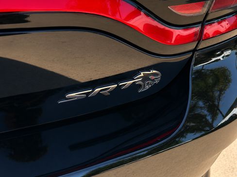 Used 2022 Dodge Charger SRT Hellcat w/ Harman/Kardon Audio Group RWD image 9