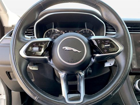 Used 2022 Jaguar F-PACE S AWD/4WD image 16