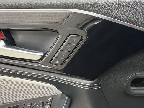 Used 2022 Acura MDX SH-AWD w/ Advance Package image 33