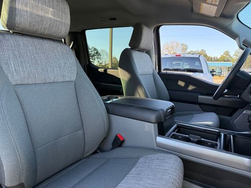 New 2026 Ford F250 XLT w/ XLT Premium Package AWD/4WD image 18