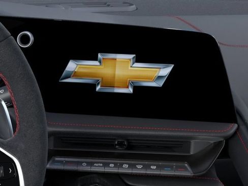 New 2027 Chevrolet Corvette Z06 RWD image 20
