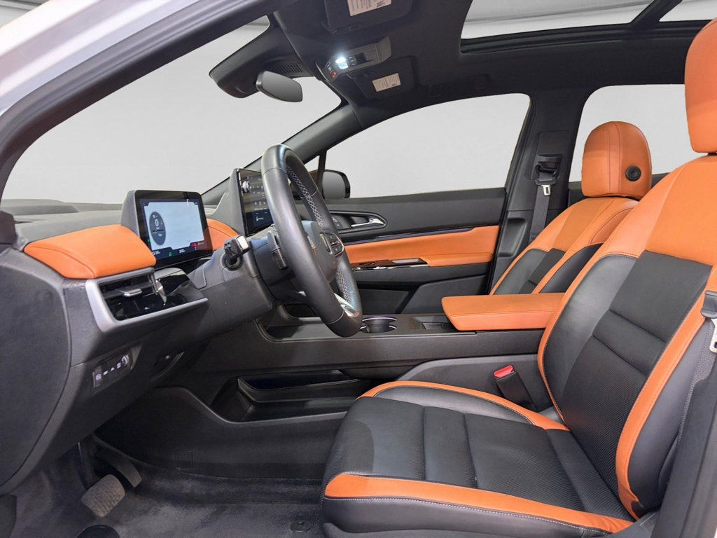 Used 2025 Honda Prologue Elite image 18
