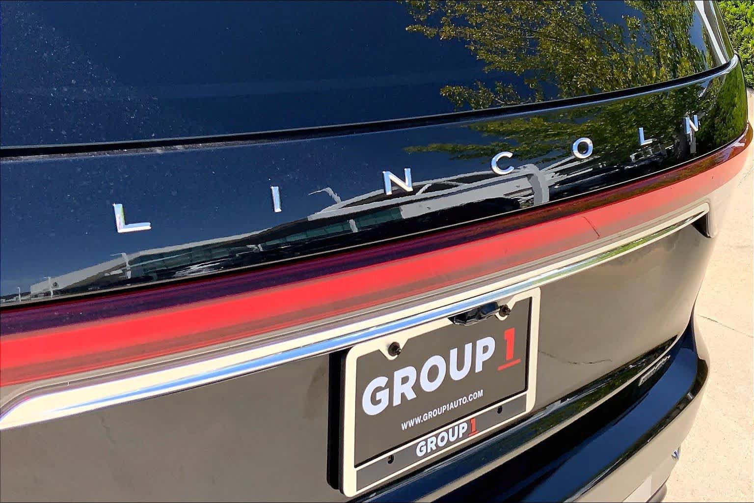 Used 2023 Lincoln Aviator Reserve w/ Equipment Group 201A AWD/4WD image 29