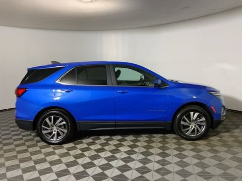 Used 2024 Chevrolet Equinox LT image 5