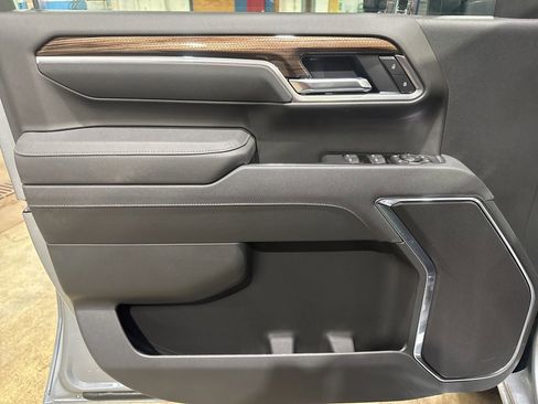 New 2026 Chevrolet Silverado 2500 LT w/ All Star Edition image 21