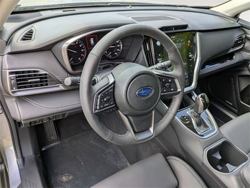 New 2025 Subaru Outback Limited image 10