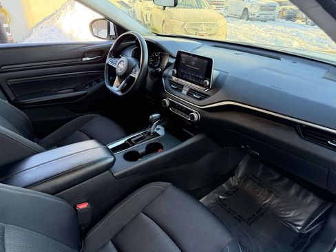 Used 2020 Nissan Altima 2.5 S image 10