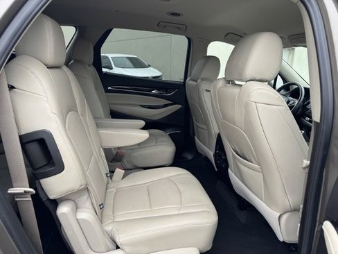 Used 2020 Buick Enclave Premium w/ Surround and Sites Package image 35