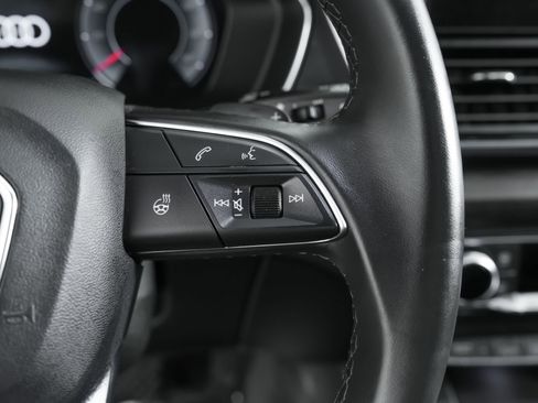 Certified 2023 Audi Q5 2.0T Premium Plus w/ Premium Plus Package image 36