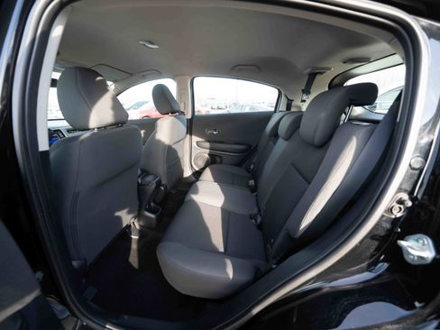 Used 2022 Honda HR-V LX image 23