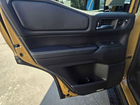 New 2026 Toyota Land Cruiser image 19