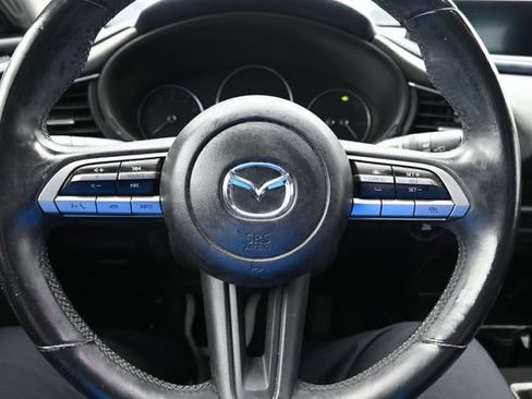 Used 2020 MAZDA CX-30 FWD w/ Select Package image 34