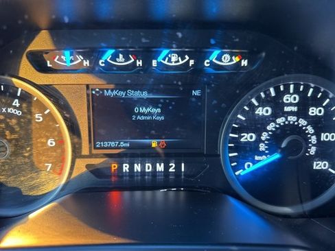 Used 2015 Ford F150 XLT w/ Equipment Group 301A Mid image 27