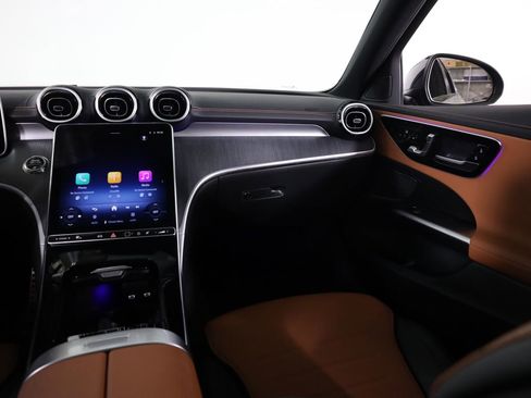 Certified 2026 Mercedes-Benz C 300 4MATIC Sedan image 35