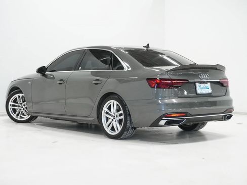 Used 2023 Audi A4 2.0T Premium Plus image 5
