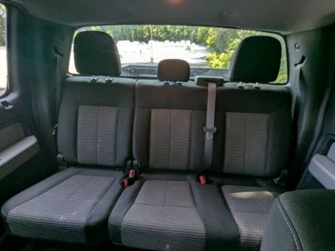 Used 2014 Ford F150 STX w/ Equipment Group 201A Mid RWD image 21