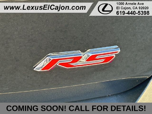 Used 2022 Chevrolet Traverse RS w/ LPO, Cargo Package FWD image 21