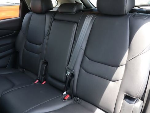 Used 2023 MAZDA CX-9 Touring Plus AWD/4WD image 7