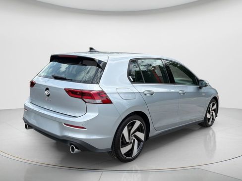 New 2026 Volkswagen GTI S FWD image 6