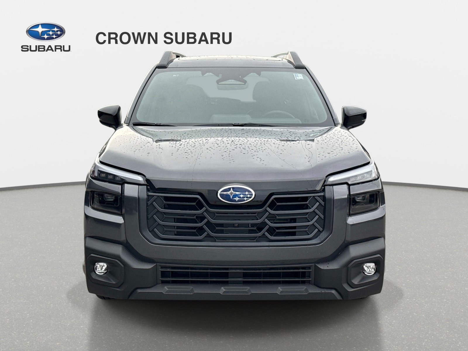 New 2026 Subaru Outback Touring XT AWD/4WD image 9