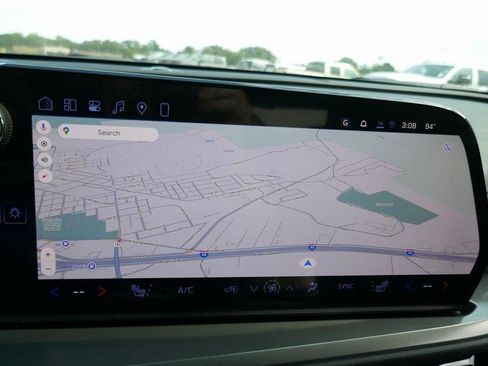 New 2026 Chevrolet Traverse LT w/ Driver Confidence Package image 18