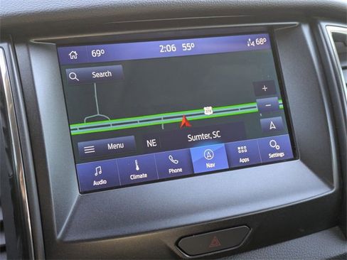 Used 2022 Ford Ranger Lariat w/ Tremor Off-Road Package image 18