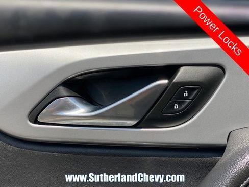 Used 2022 Chevrolet Blazer LT w/ Redline Edition FWD image 13