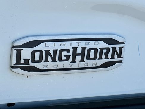 New 2026 RAM 3500 Longhorn AWD/4WD image 26