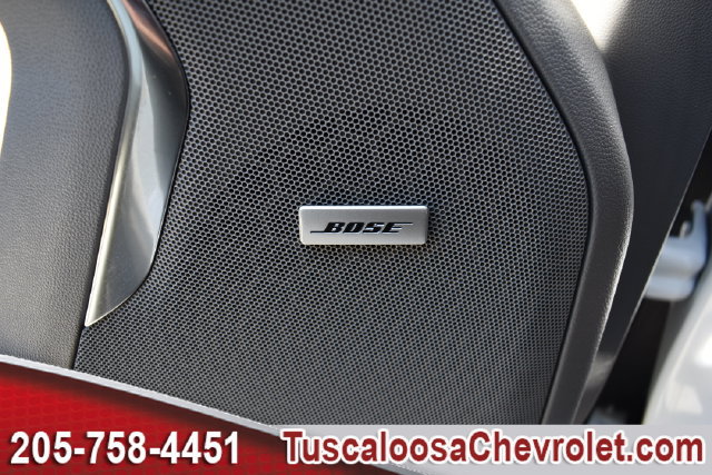 Used 2024 Chevrolet Tahoe Z71 w/ Luxury Package AWD/4WD image 23