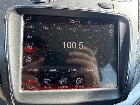 Used 2019 Dodge Journey Crossroad FWD image 20