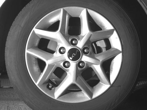 Used 2025 Kia Soul LX w/ LX Technology Package image 20