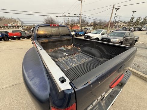 Used 2003 Dodge Ram 3500 Truck ST image 8