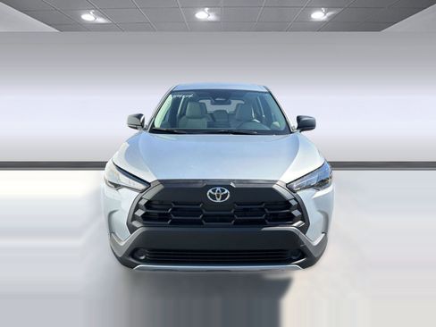 New 2026 Toyota Corolla Cross L FWD image 7