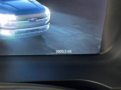 Used 2025 Ford F150 XLT w/ Equipment Group 302A MID image 53