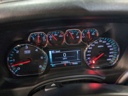 Used 2017 GMC Yukon SLE w/ Convenience Package image 11