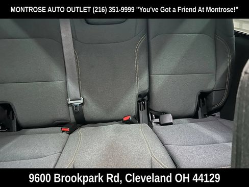 Used 2024 Jeep Wrangler Unlimited Sport AWD/4WD image 20