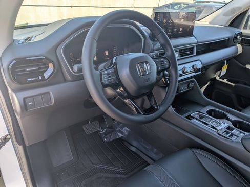 New 2026 Honda Pilot EX-L image 3