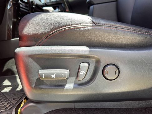 Used 2023 Toyota 4Runner TRD Pro AWD/4WD image 21