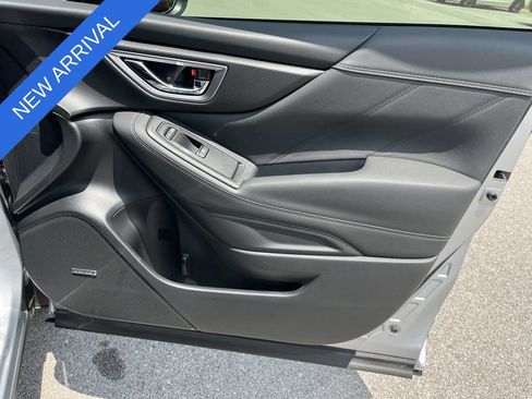 Used 2020 Subaru Forester Limited w/ Popular Package #3 AWD/4WD image 28