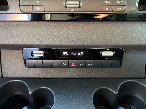New 2026 Mercedes-Benz Sprinter 144 Cargo image 16