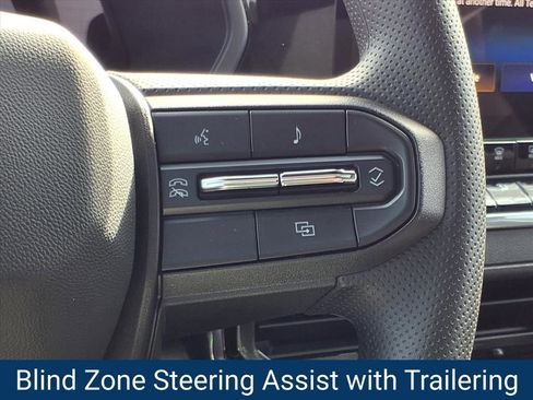 New 2026 Chevrolet Colorado W/T w/ Advanced Trailering Package image 18