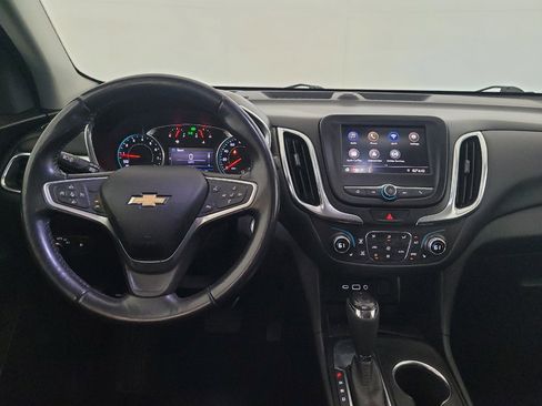Used 2021 Chevrolet Equinox LT FWD image 22