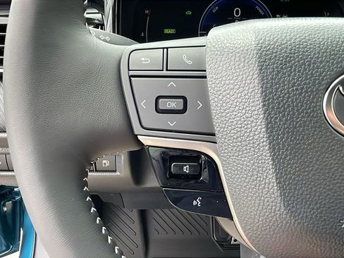 New 2026 Toyota Camry SE FWD image 23