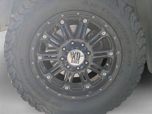 Used 2017 RAM 2500 Longhorn w/ Snow Chief Group image 9