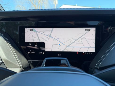 New 2026 GMC Yukon XL AT4 Ultimate image 16