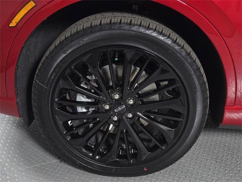 New 2026 Lincoln Corsair Grand Touring image 11